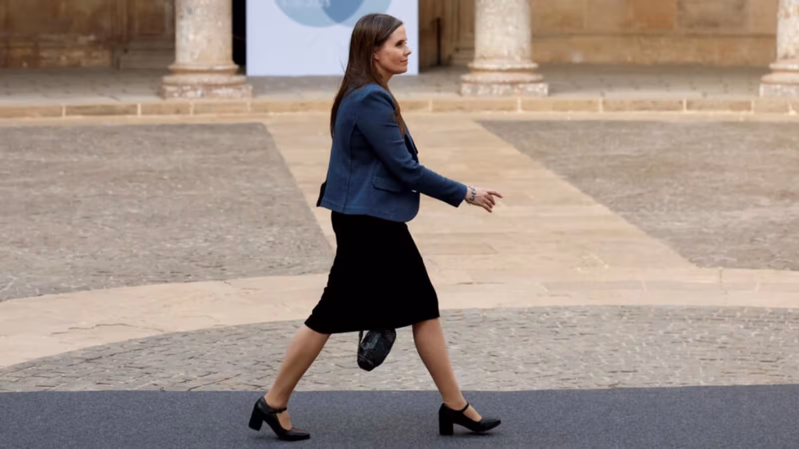 Islande: les femmes, dont la Première ministre, en grève pour dénoncer les inégalités salariales