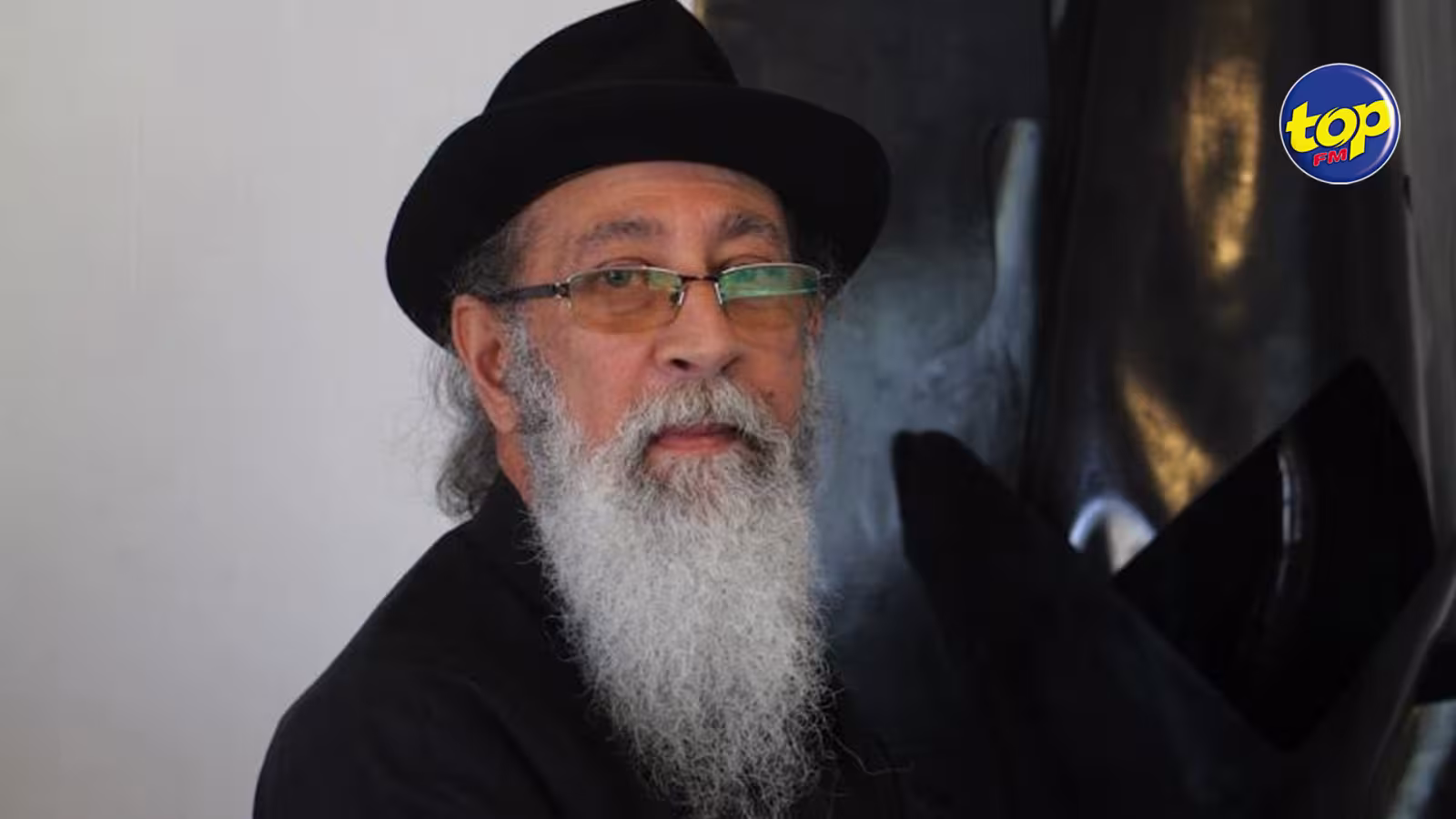 Monde Artistique : Ismet Ganti s’est éteint à l’âge de 77 ans
