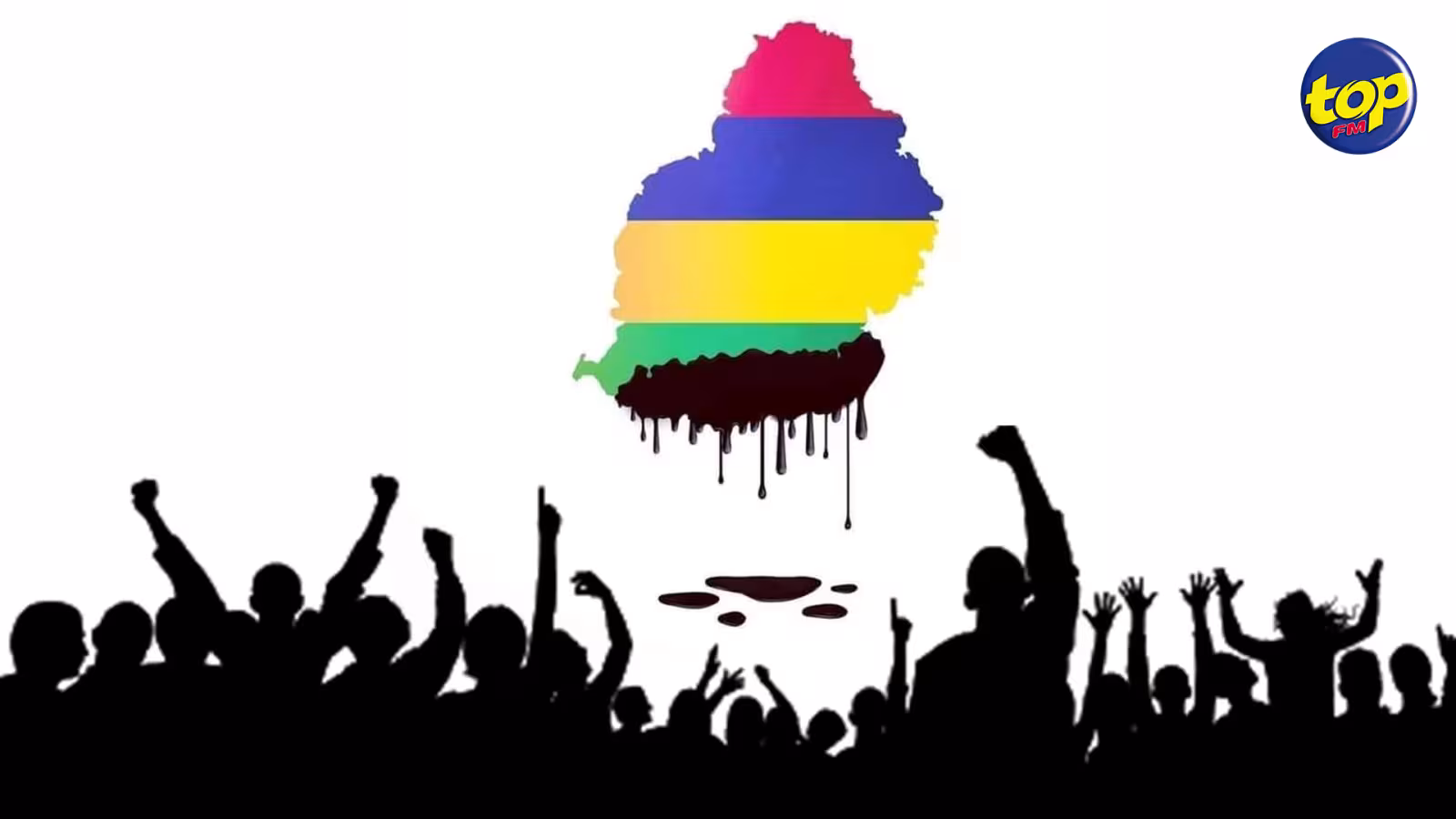Mouvement citoyen pour dénoncer la mauvaise gestion du dossier Wakashio : les Mauriciens en Australie se rassemblent en guise de solidarité