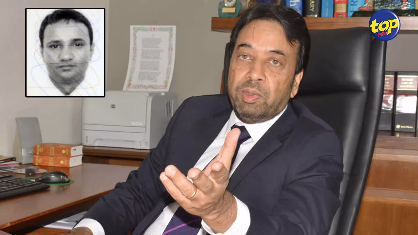 Affaire Toofanny : le DPP fait appel du jugement