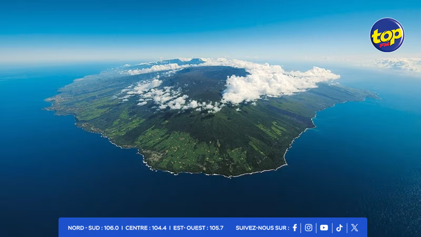 Ile-de-la-Reunion