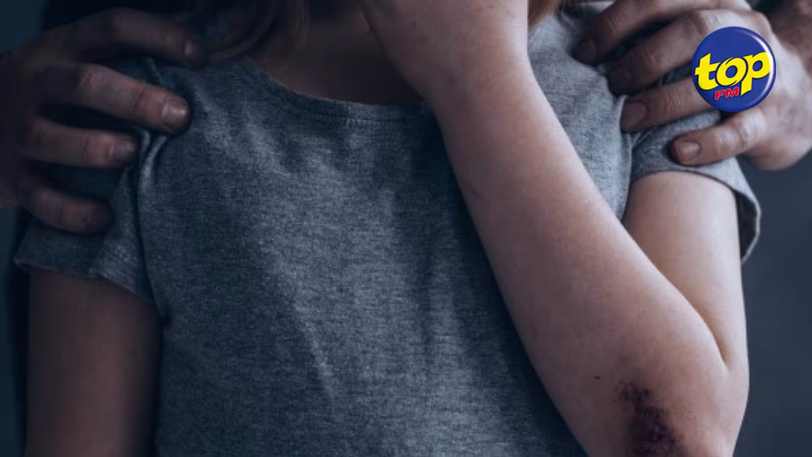 Inceste : Une adolescente porte plainte contre son père