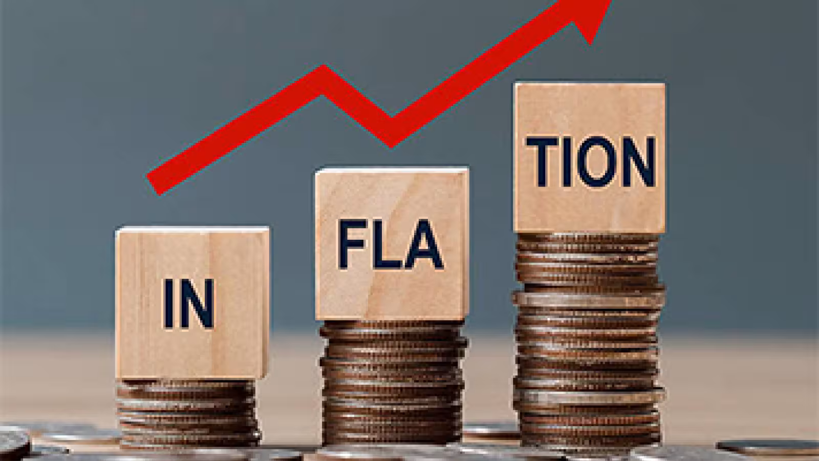 Inflation : Une comparaison avec les Antilles françaises
