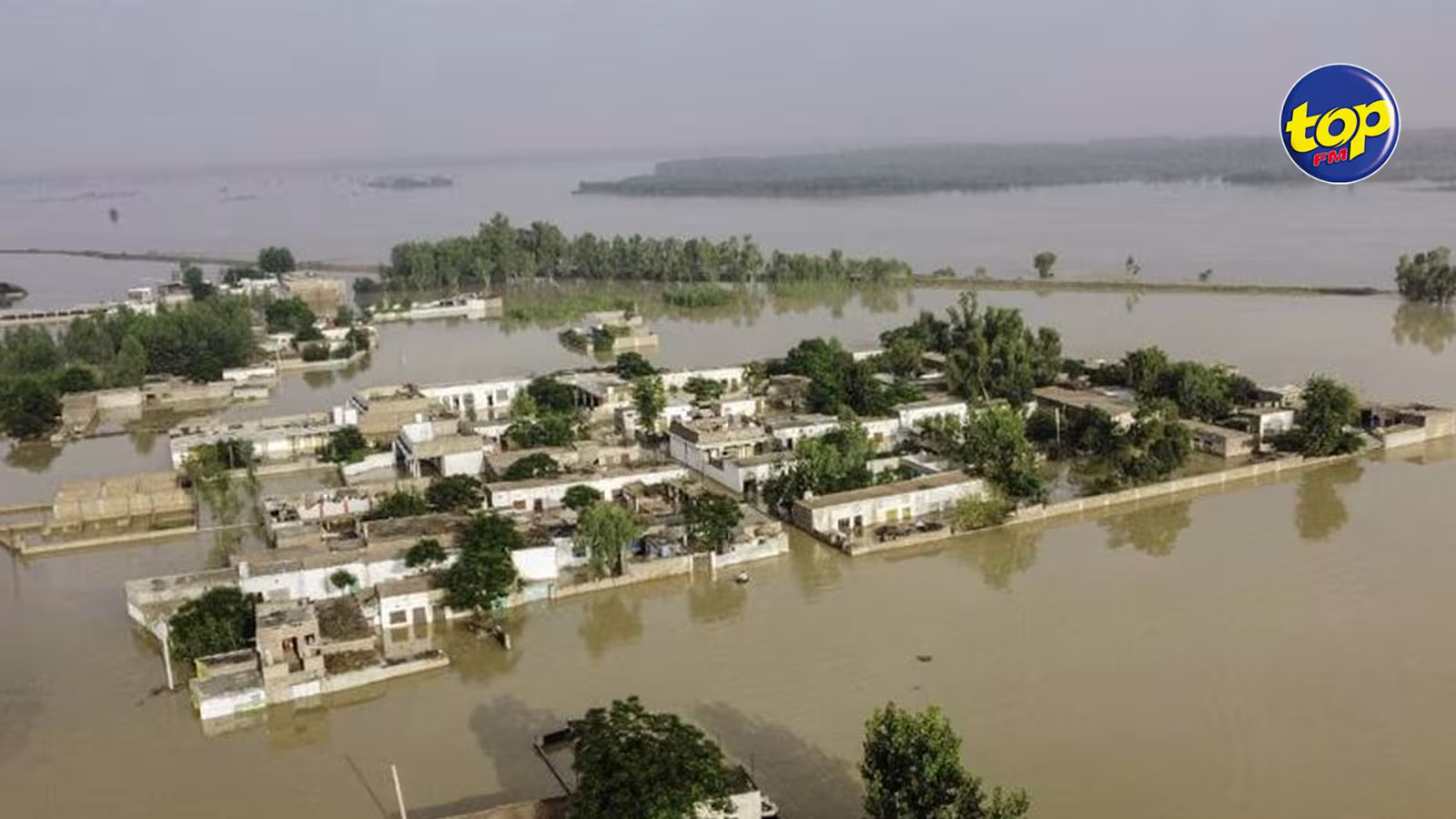 Inondations au Pakistan : Une levée de fonds aura lieu dans différentes mairies aujourd’hui