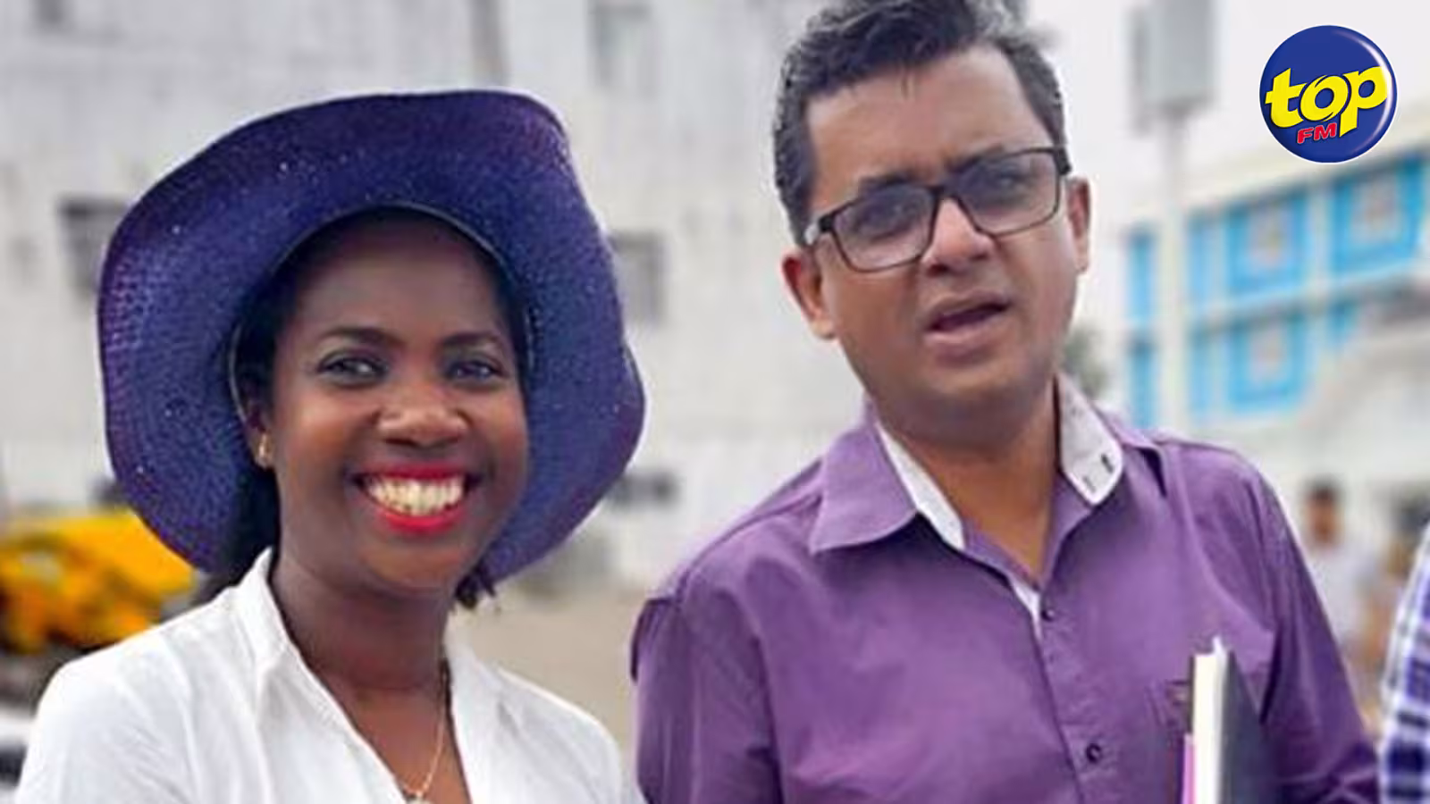 Démission de Jenny Adebiro du MMM : ‘Je suis blessé dans l’âme !’ soutient Iqbal Calcateea