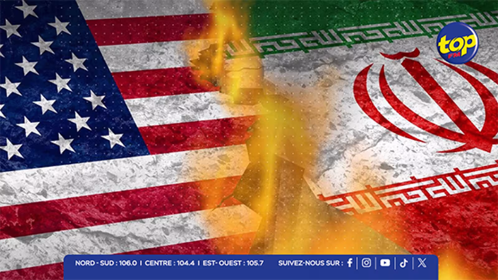 Iran–États-Unis : le nucléaire au cœur d’un nouvel équilibre régional