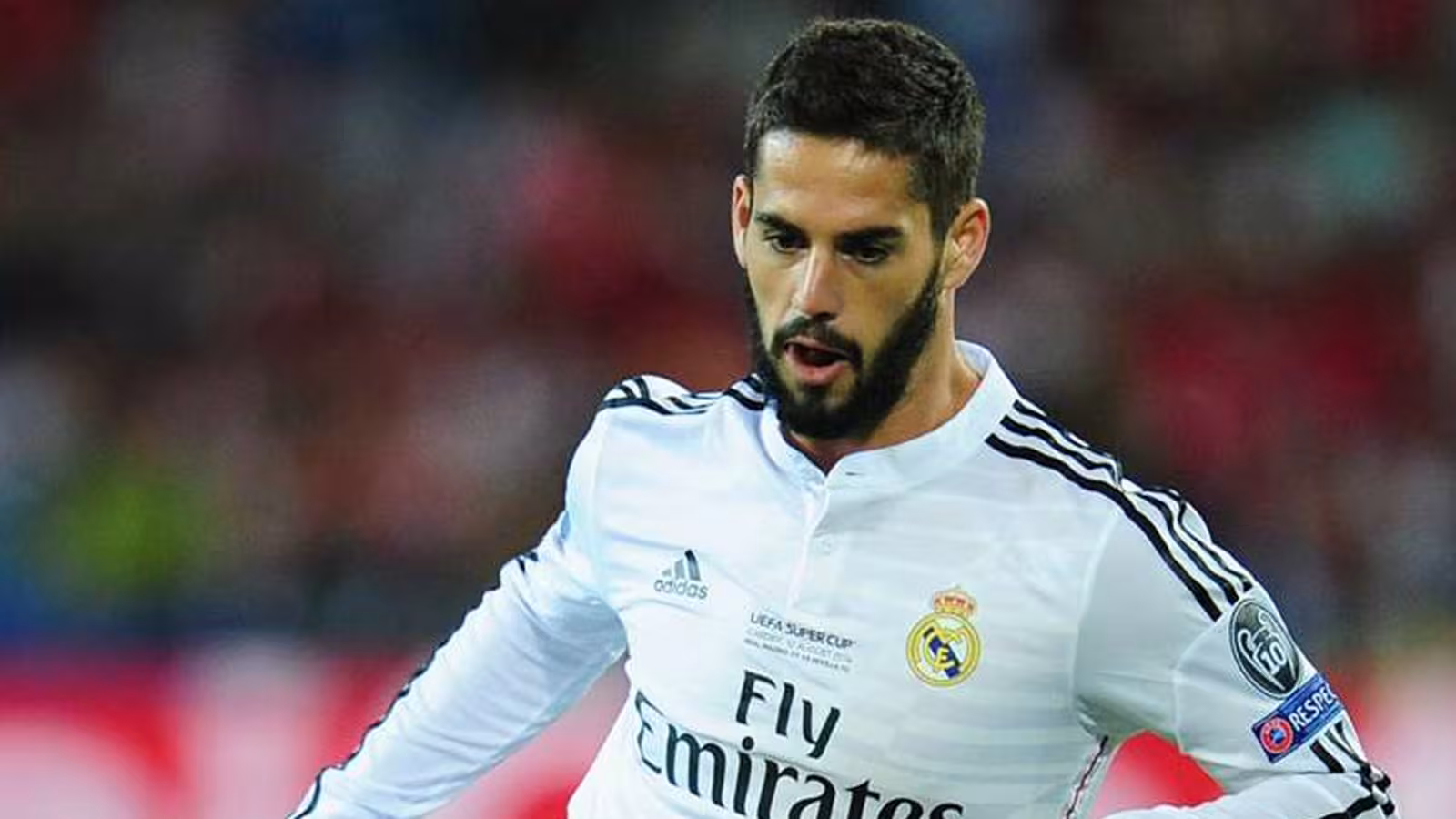 Milan : Isco, le Real a fixé son prix