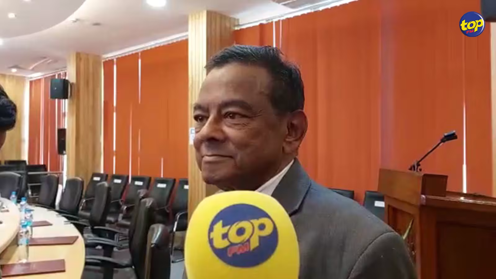 Un maire MSM à Beau-Bassin/Rose-Hill: « Nous nous étions convenus, avec SAJ d’abord puis Pravind Jugnauth, que cela devait être le tour du MSM », affirme Ivan Collendavelloo