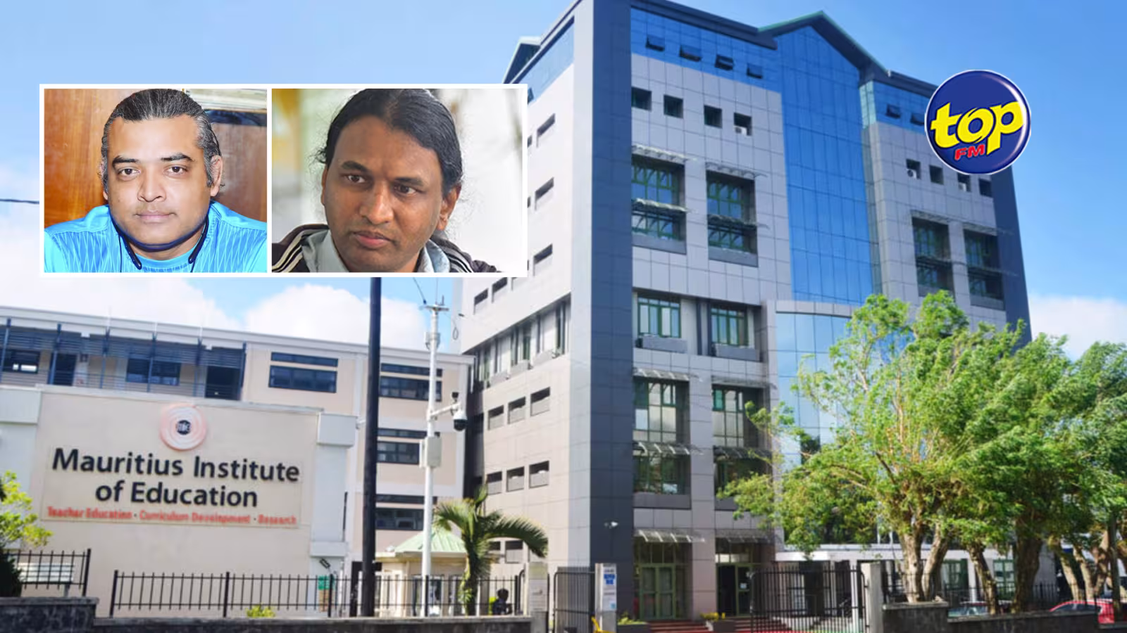 Le Dr Vishal Jaunky était le plus qualifié pour le poste de chargé de cours au MIE selon la justice : « Nous avons alerté l’Unesco sur un cas de discrimination », affirme Ivor Tan Yan