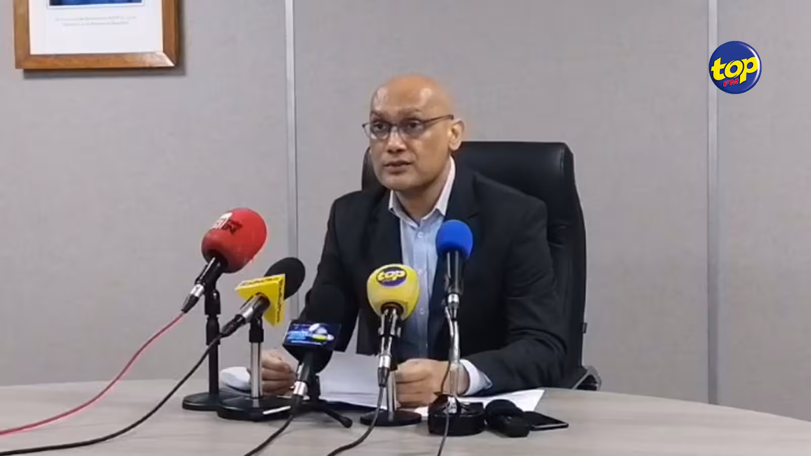 Booster Dose : Du Pfizer administré aux patients à haut risque dès ce lundi