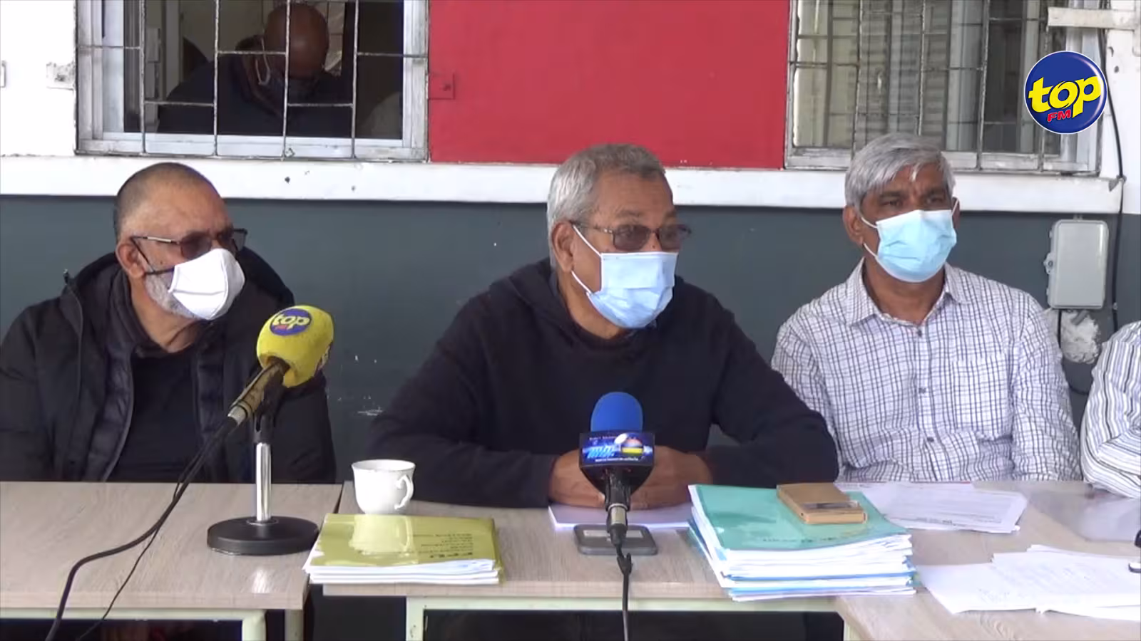 Air Mauritius sous administration volontaire: “Les deux  administrateurs n’ont aucune expérience de l’aviation civile…il nous faut un nouveau CEO”, indique Jack Bizlall