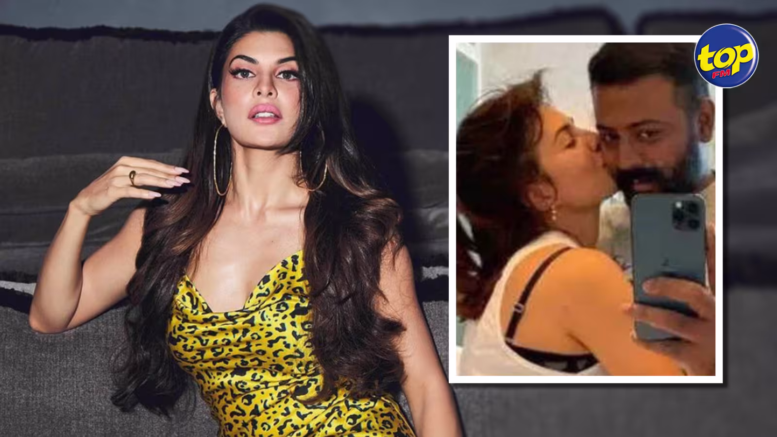 Jacqueline Fernandez questioned for over 7 hours by Delhi Police in Rs. 200 crore money laundering case