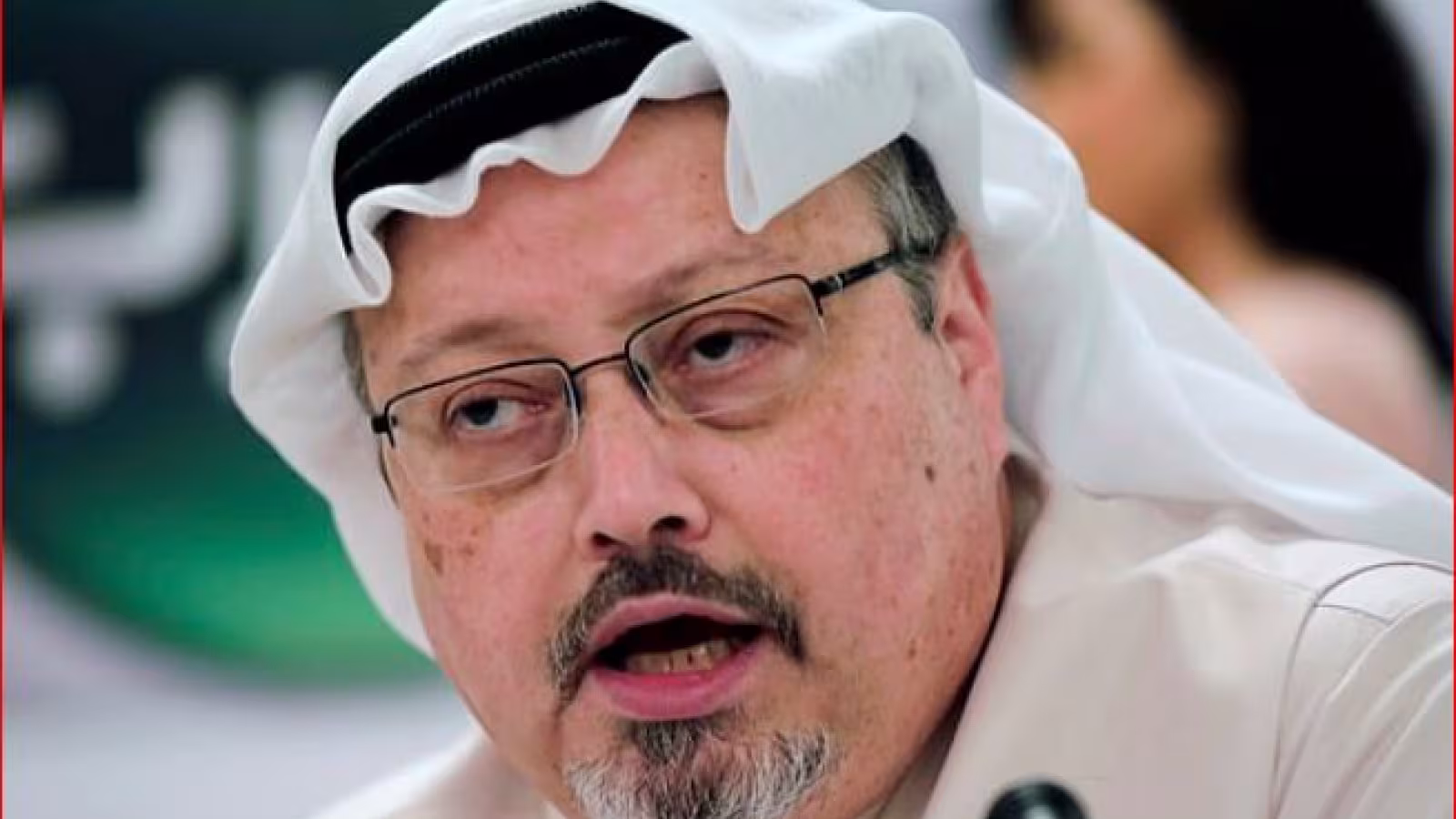 Arabie Saoudite :  la peine de mort des assassins de Jamal Khashoggi commuée à 20 ans de prison