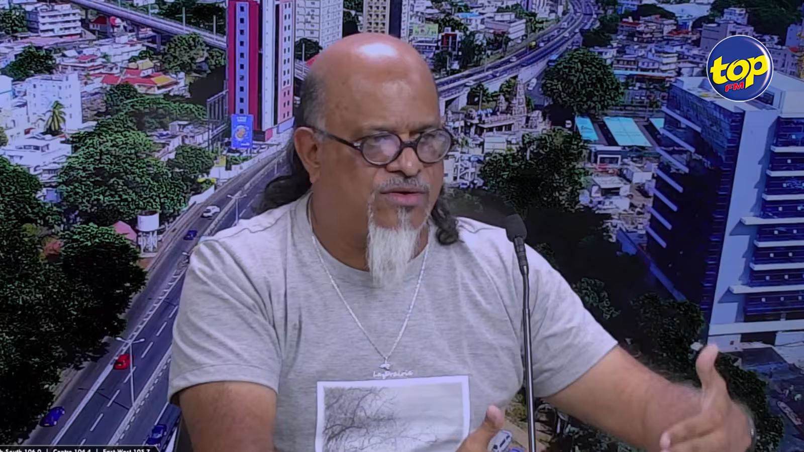Polémique entourant la Commission de pourvoi en grâce : « Cette prérogative, à l’origine royale, est en conflit avec les valeurs démocratiques », estime Ashok Subron