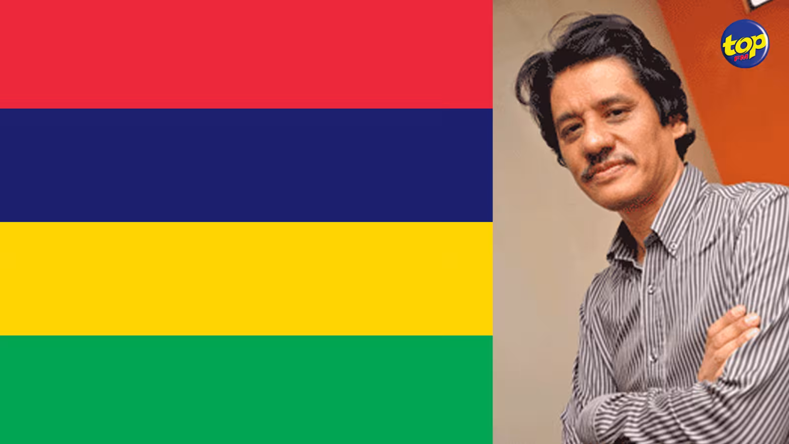 54e anniversaire de l’accession de Maurice à l’Indépendance : le 12 mars 1968, le quadricolore mauricien remplaçait l’Union Jack