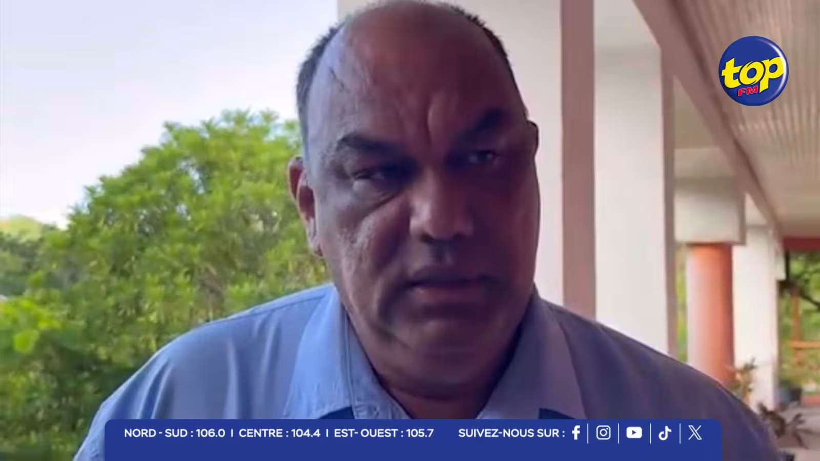 SC–HSC School Enhancement Programme : « Li pa normal ki 1 zanfan lor 2 pa pe resi dan bann kolez REDCO », déplore Johnson Roussety 