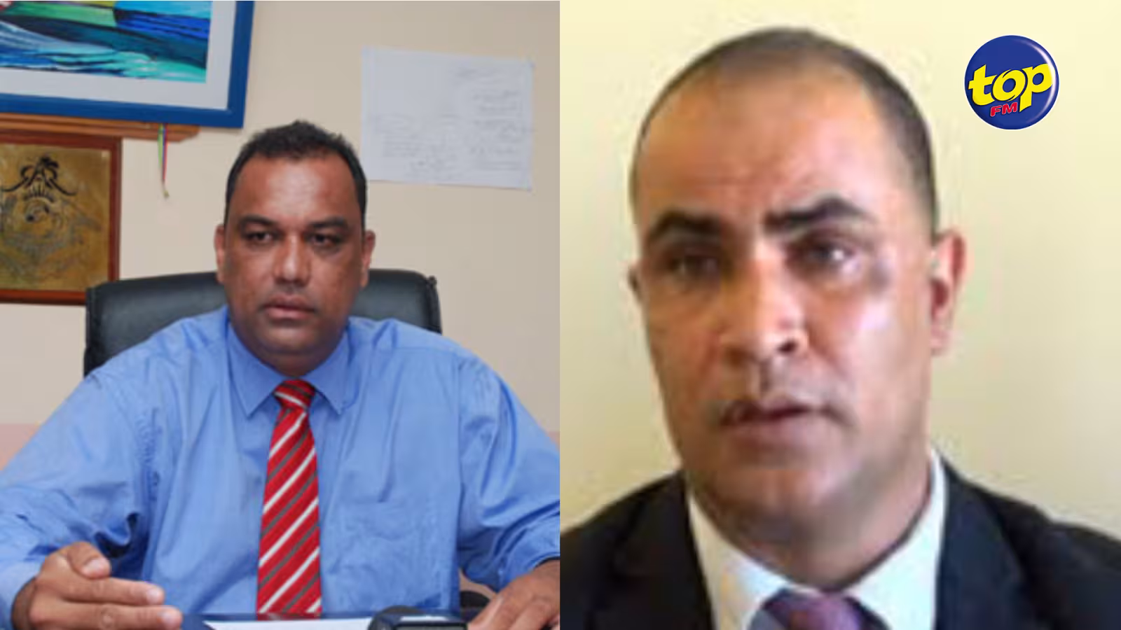 Politique à Rodrigues : L’UPR et le FPR officialisent leur entente en attendant une éventuelle alliance