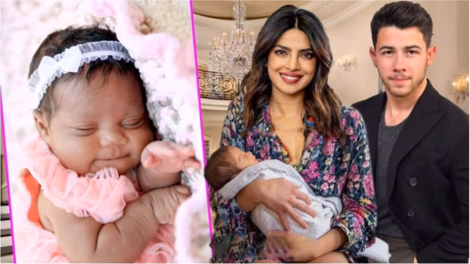 Malti Marie Chopra Jonas
