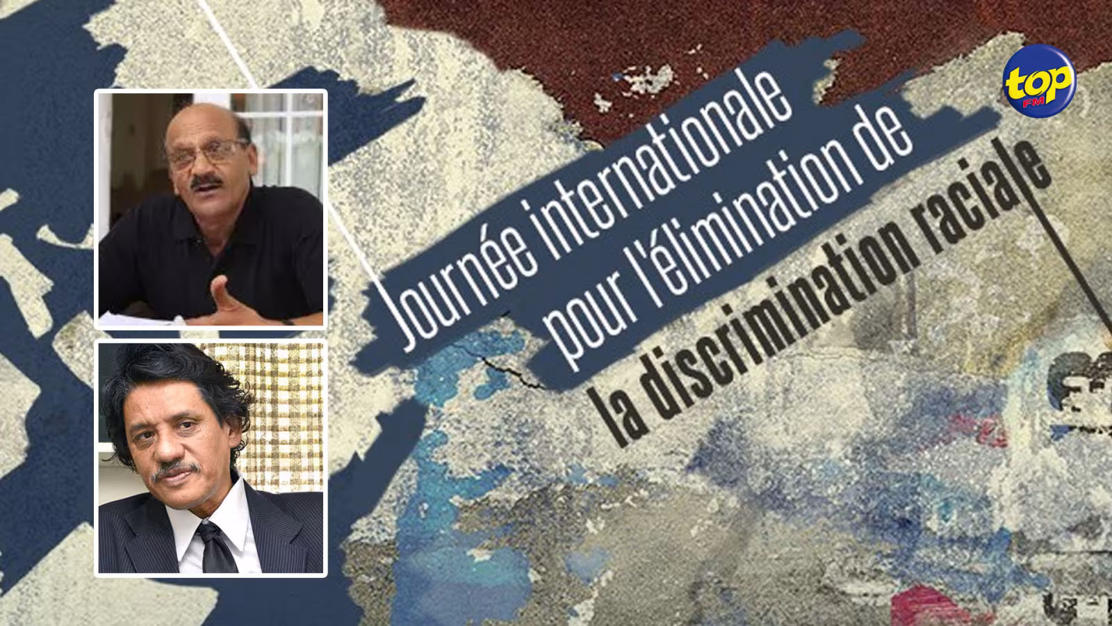 Journée internationale pour l’élimination de la discrimination raciale : “À Maurice, il faudrait la mise sur pied d’un comité interculturel pour promouvoir la méritocratie, la démocratie et la transparence”, estime Faizal Jeeroburkhan de Think Mauritius