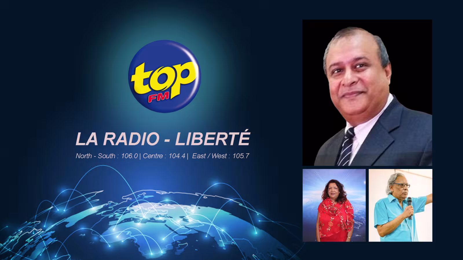 Journée mondiale : la radio privée à Maurice, média incontournable de proximité pour la population