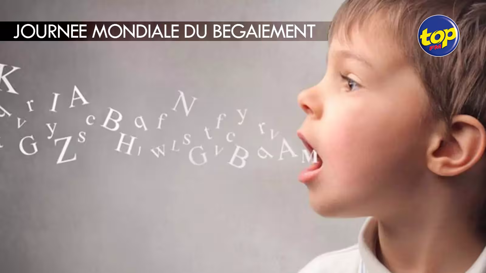 Journée mondiale : « On peut guérir du bégaiement », affirme Roselyne Bugwondee
