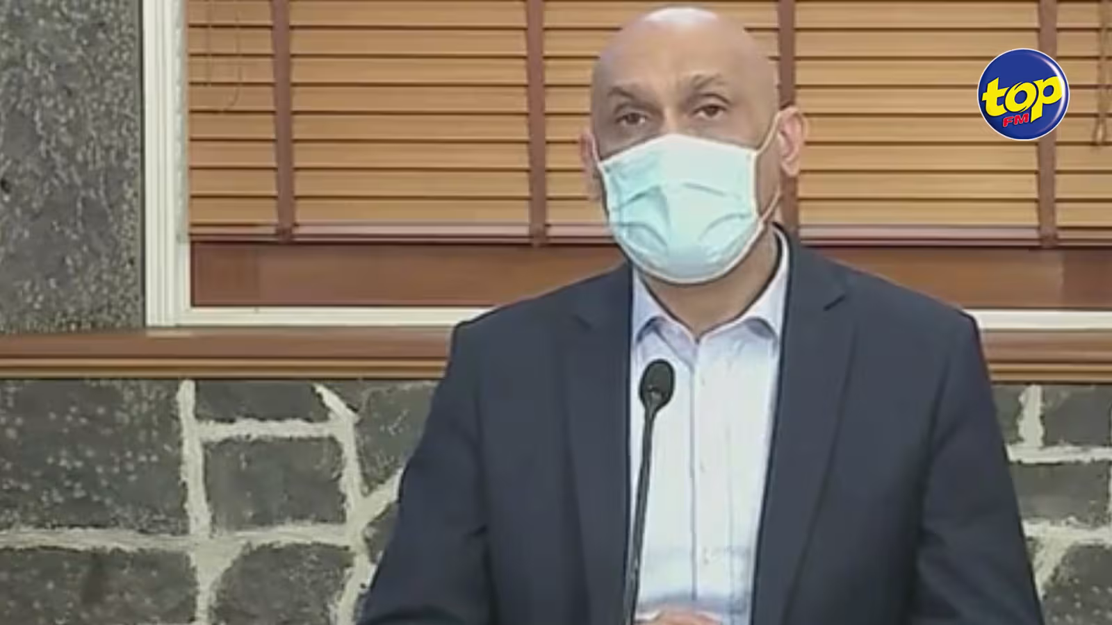 Funérailles des personnes décédées de la Covid : ” Les sociétés de pompes funèbres déjà formées” affirme le Dr Jagutpal