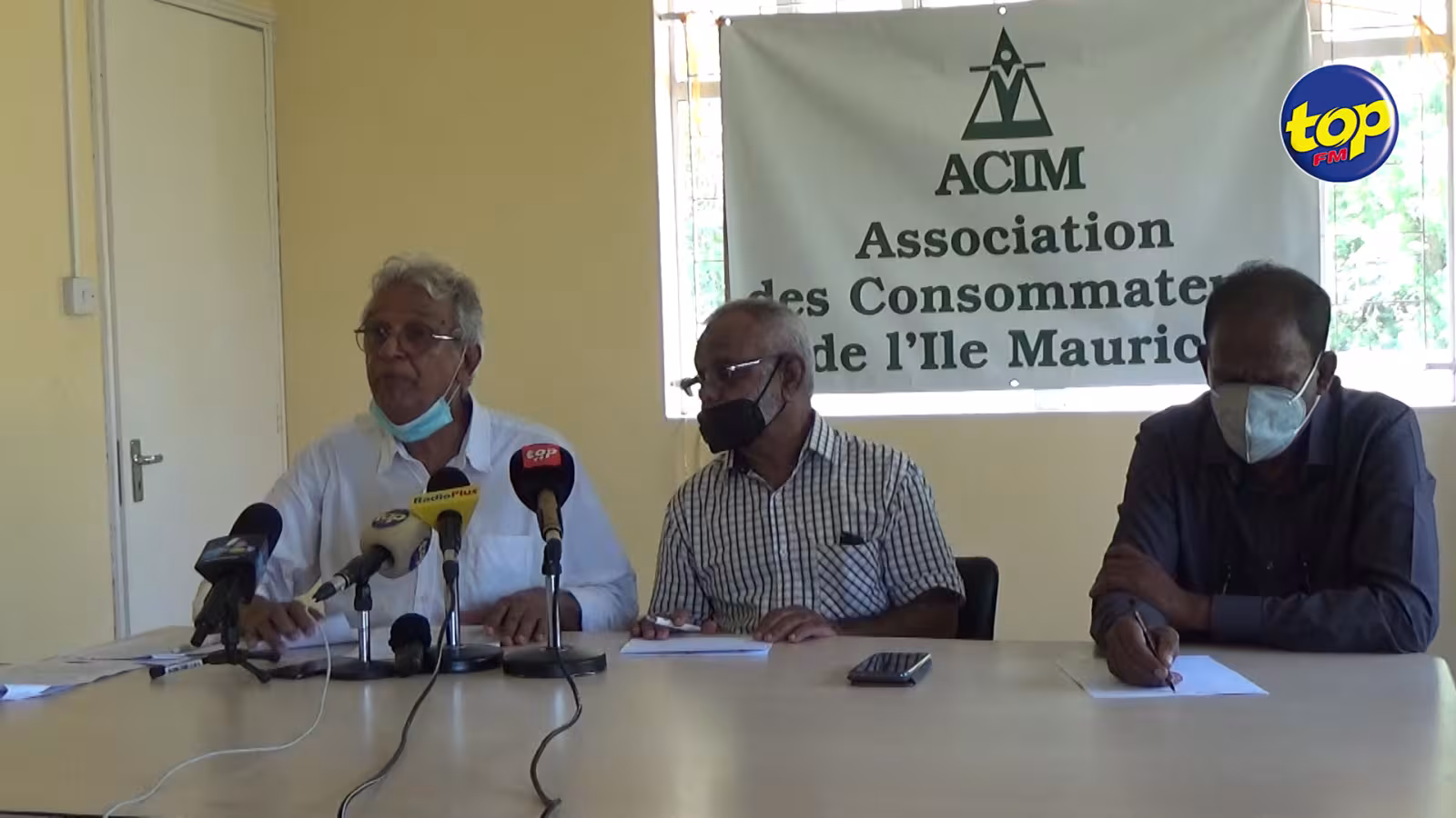 Suite à un accord conclu en cour : L’ACIM pourra finalement tenir son rallye visant à contester les hausses des prix des carburants demain