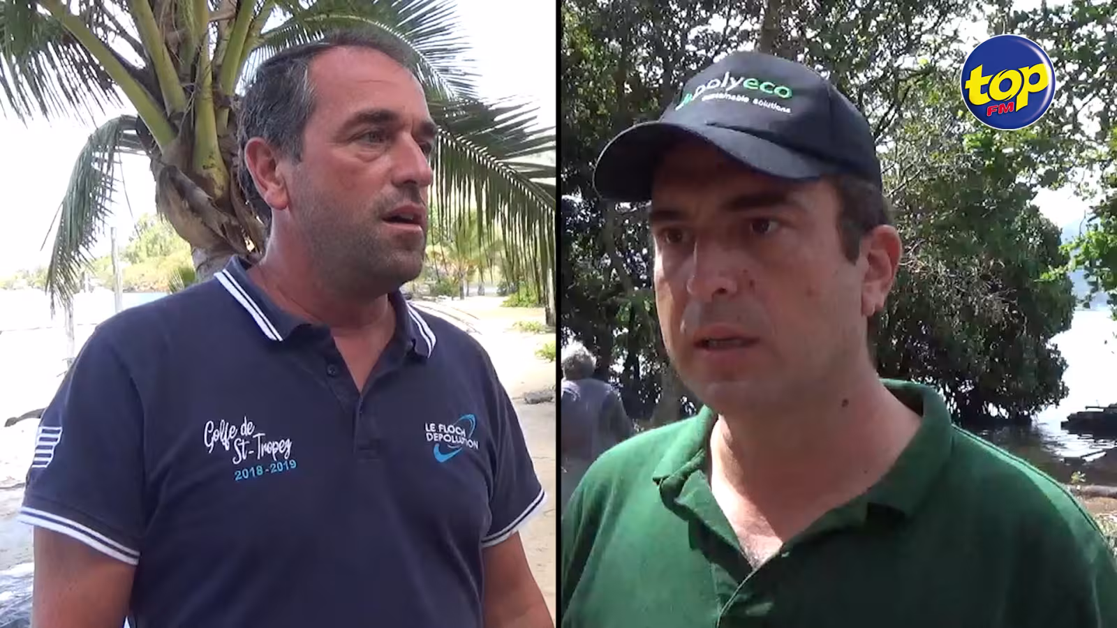 Marée noire dans le Sud-est : « L’exercice de dépollution se fera par phases… mais il est difficile d’estimer quand le boulot sera complété »
