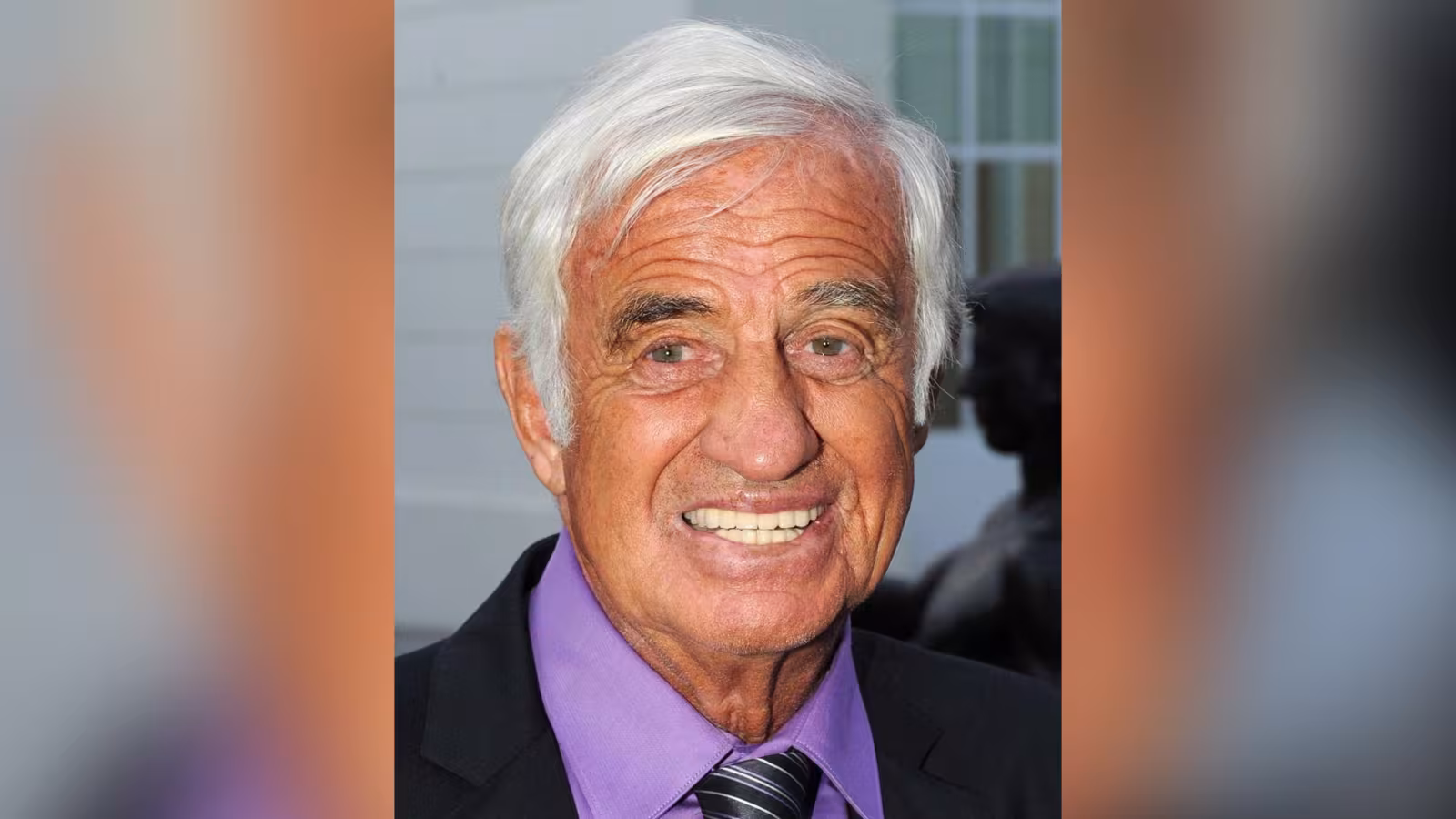 Alias Le Magnifique ou Bébel : Jean-Paul Belmondo, chantre de la nouvelle vague française, est décédé à 88 ans