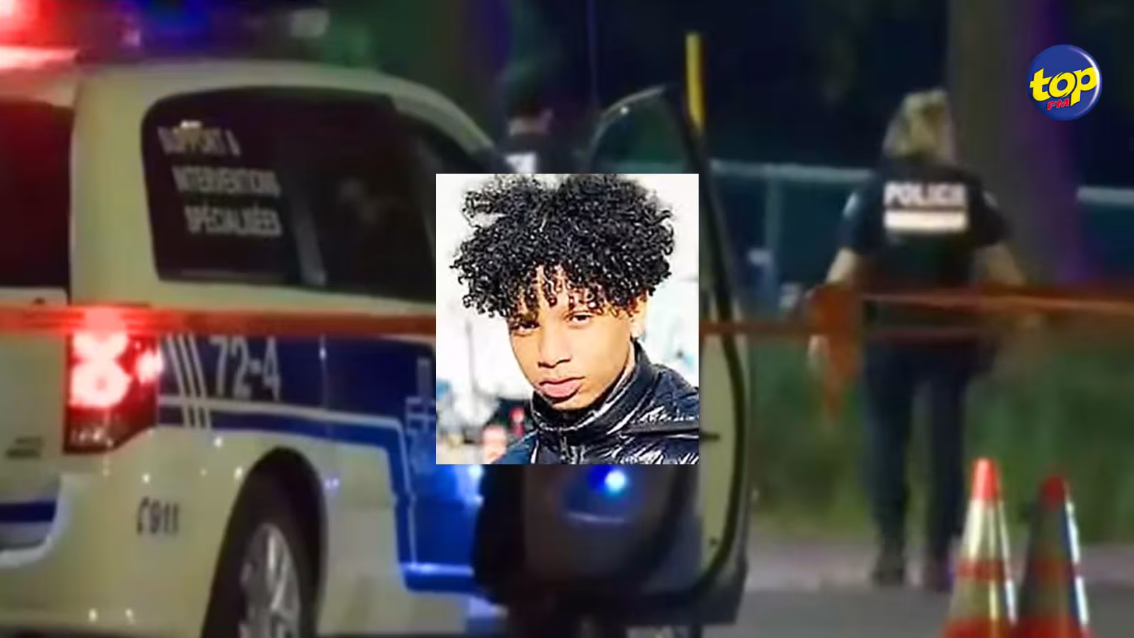 Au Canada : Jeremy Cadine, un Mauricien de 17 ans, tué par balle