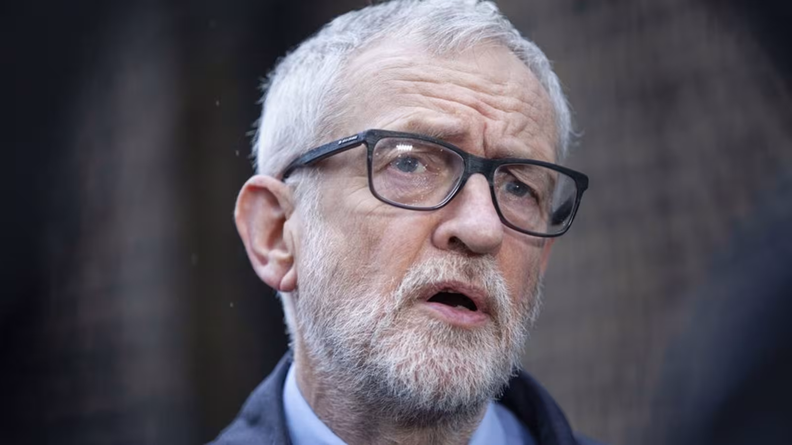 Antisémitisme : Jeremy Corbyn ne pourra plus siéger au Parlement en tant que député travailliste