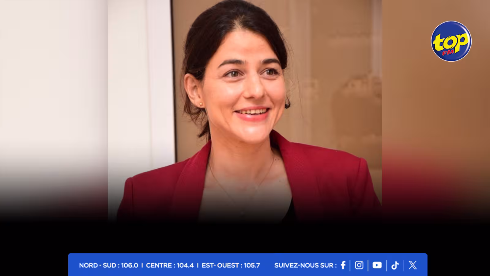 Joanna-Bérenger