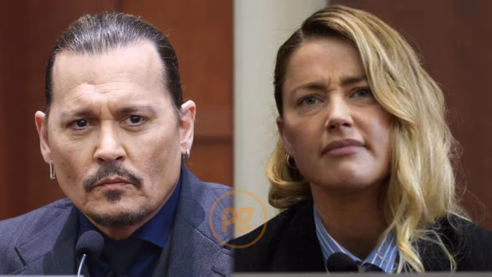 L’acteur Johnny Depp obtient 15 millions de dollars de diffamation de son ex-femme