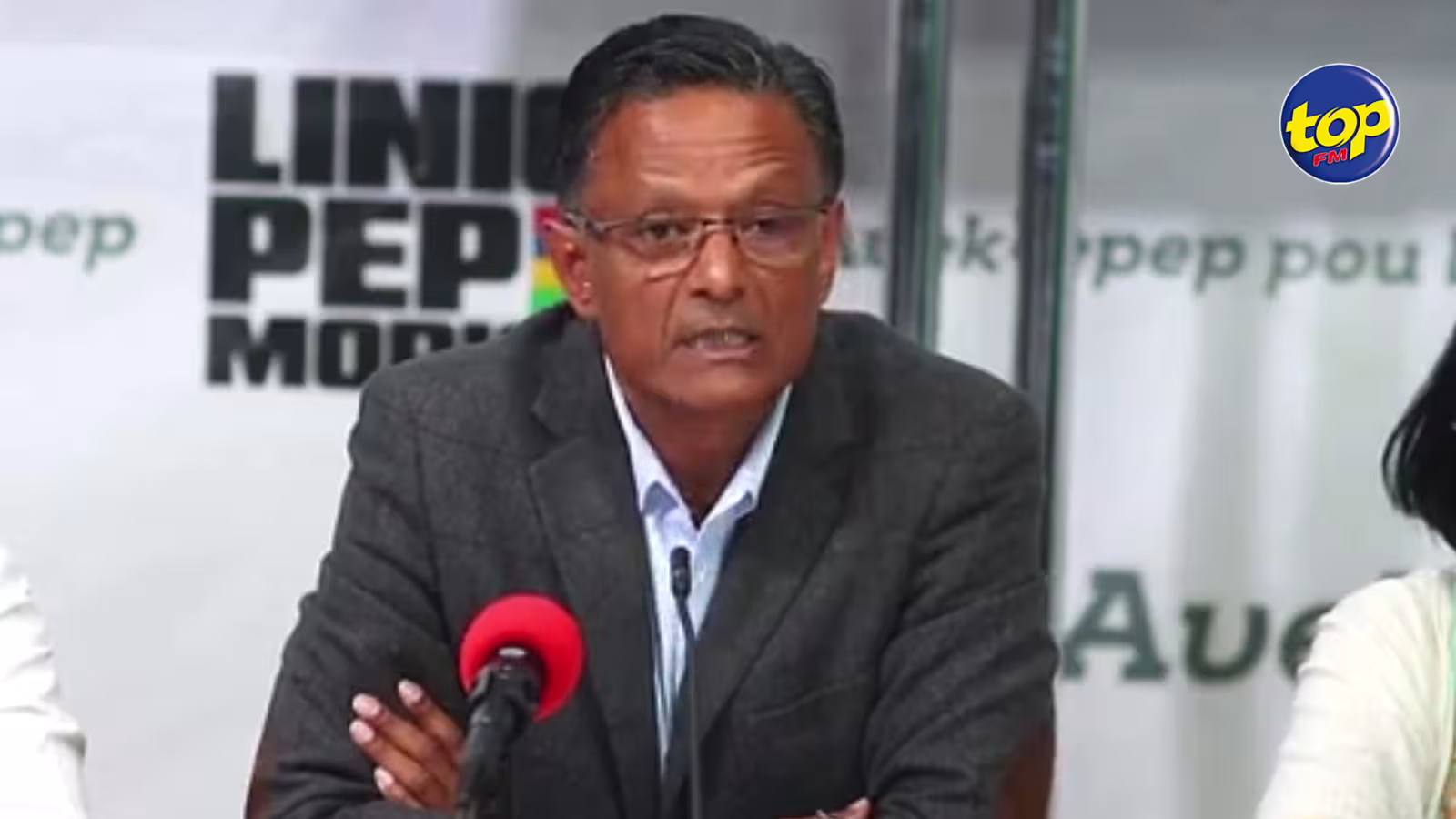 Transport en commun : Linion Pep Morisien demande au gouvernement de revoir le mécanisme du transport gratuit