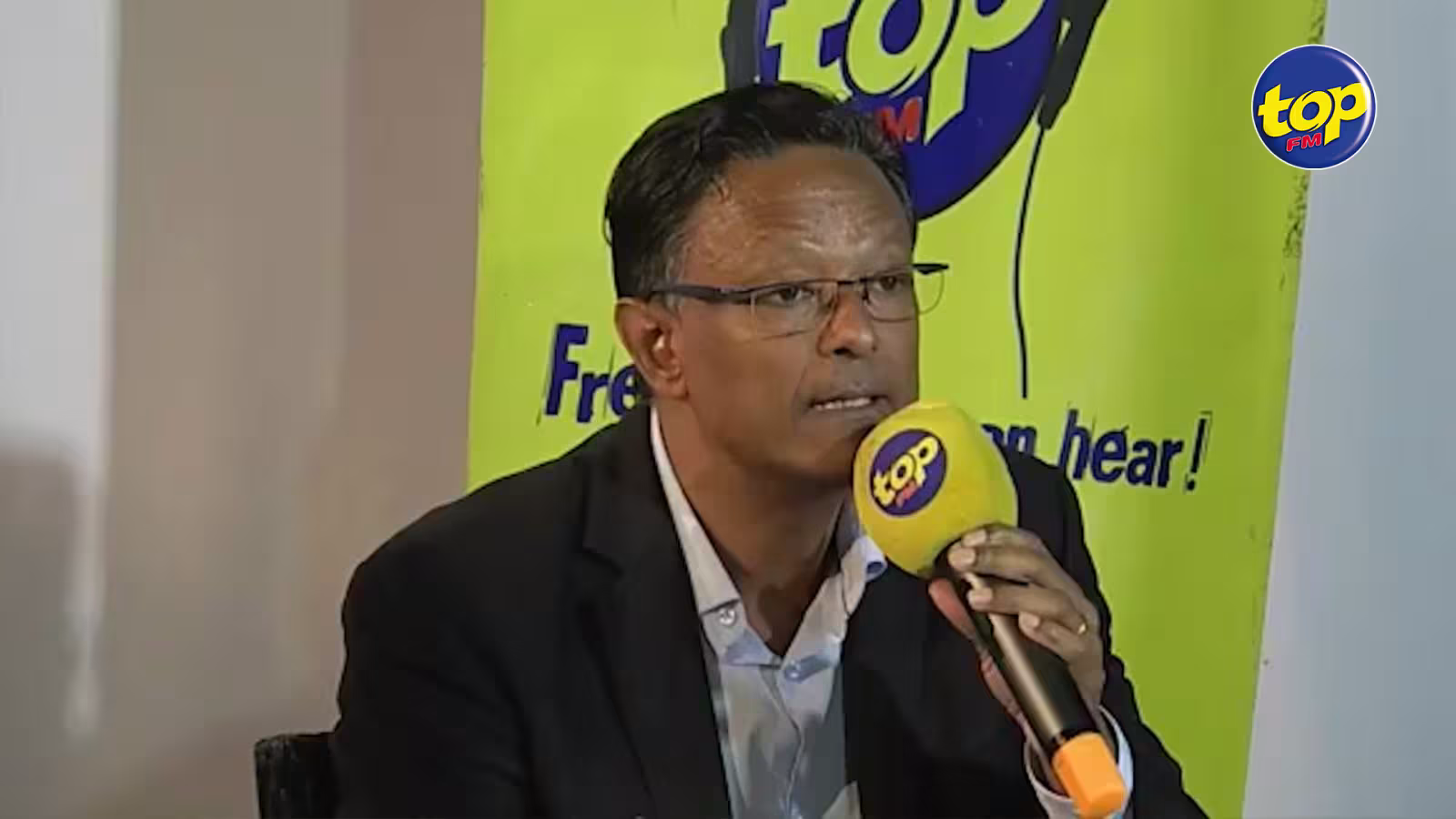 Afin de faire entendre la voix du peuple au gouvernement : l’avocat José Moirt lance un appel aux boycotts des services publics