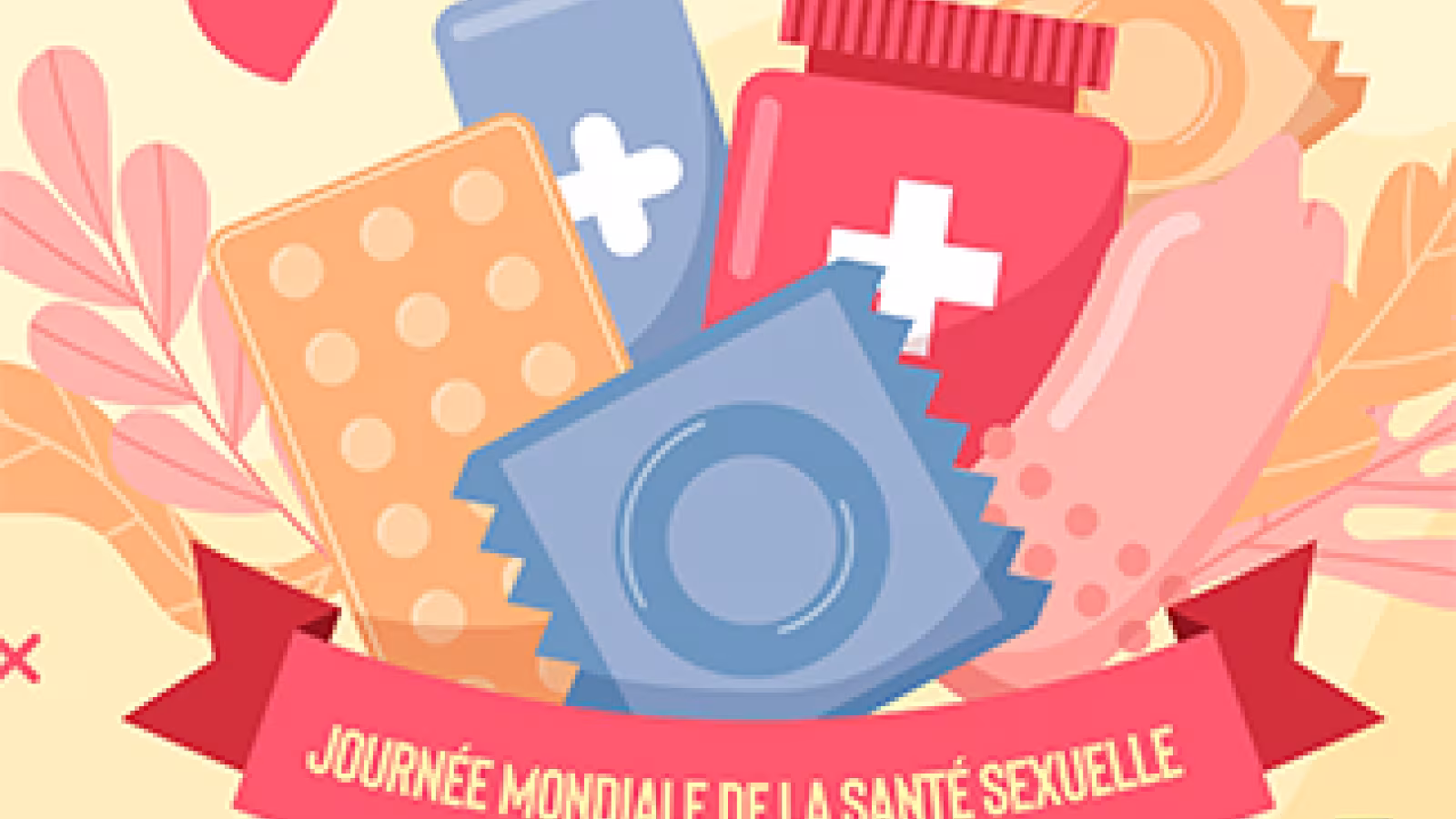 Journée de réflexion sur la santé sexuelle : vers une communication plus responsable et éthique, selon le responsable de communication de PILS, Jacques Achille