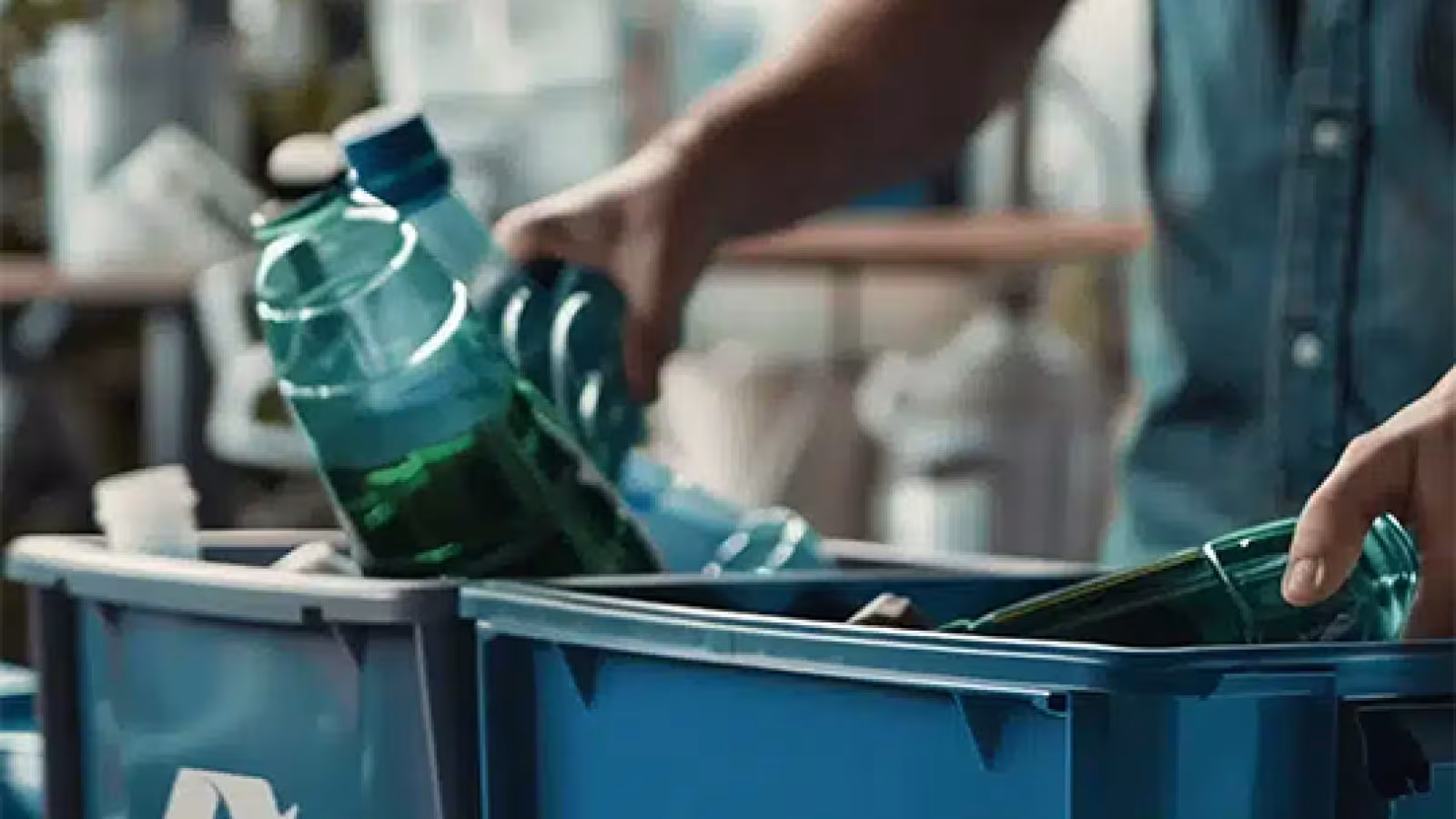 Journée mondiale du recyclage : Appel à l'action pour une gestion plus efficace des déchets