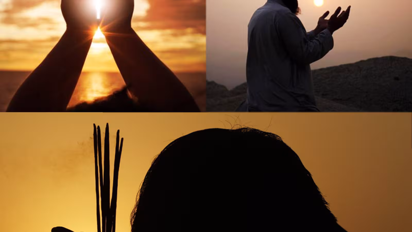 Journée mondiale de la prière : Un appel à la réflexion spirituelle et à la solidarité intercommunautaire