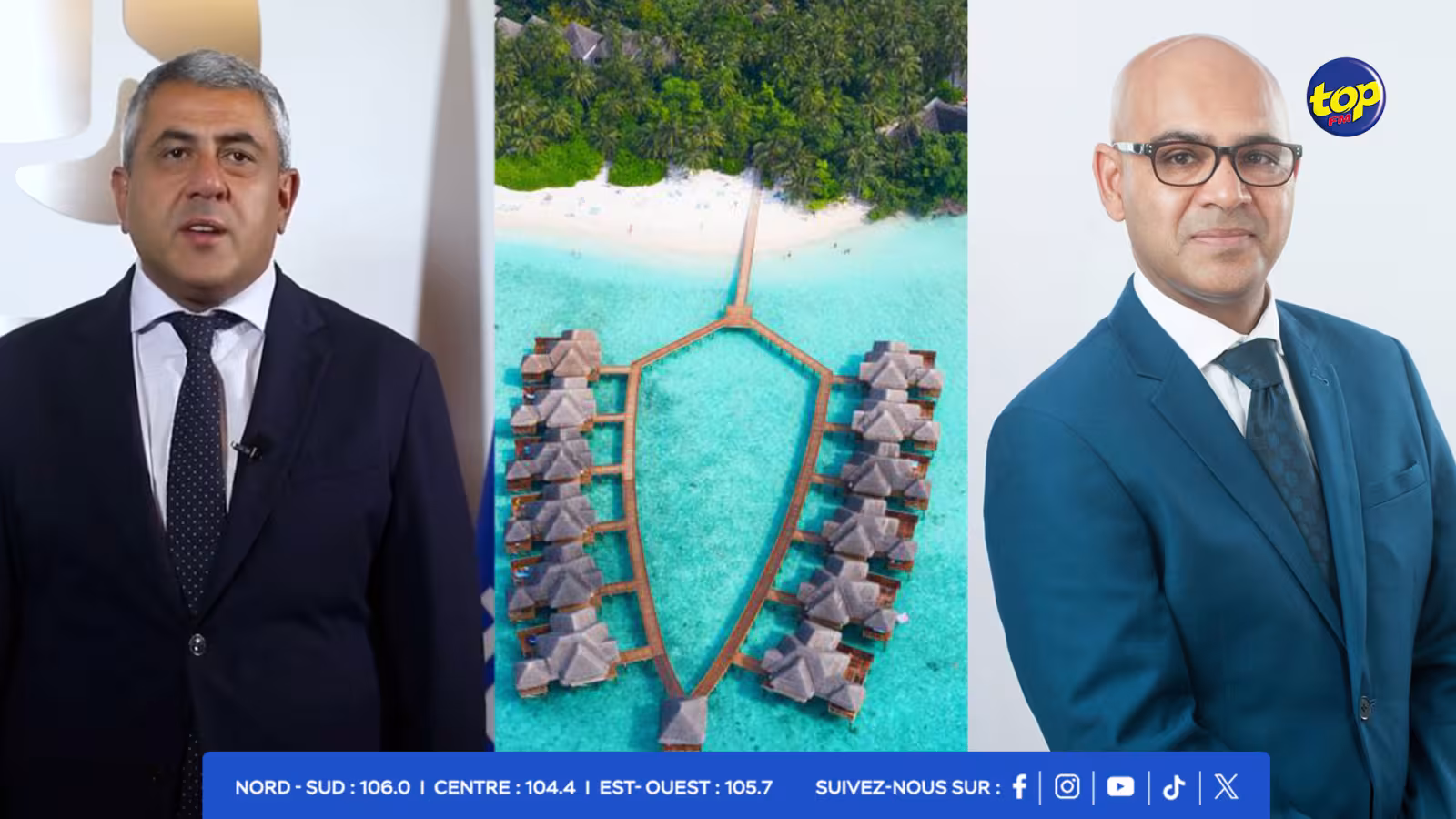 Journée mondiale du tourisme