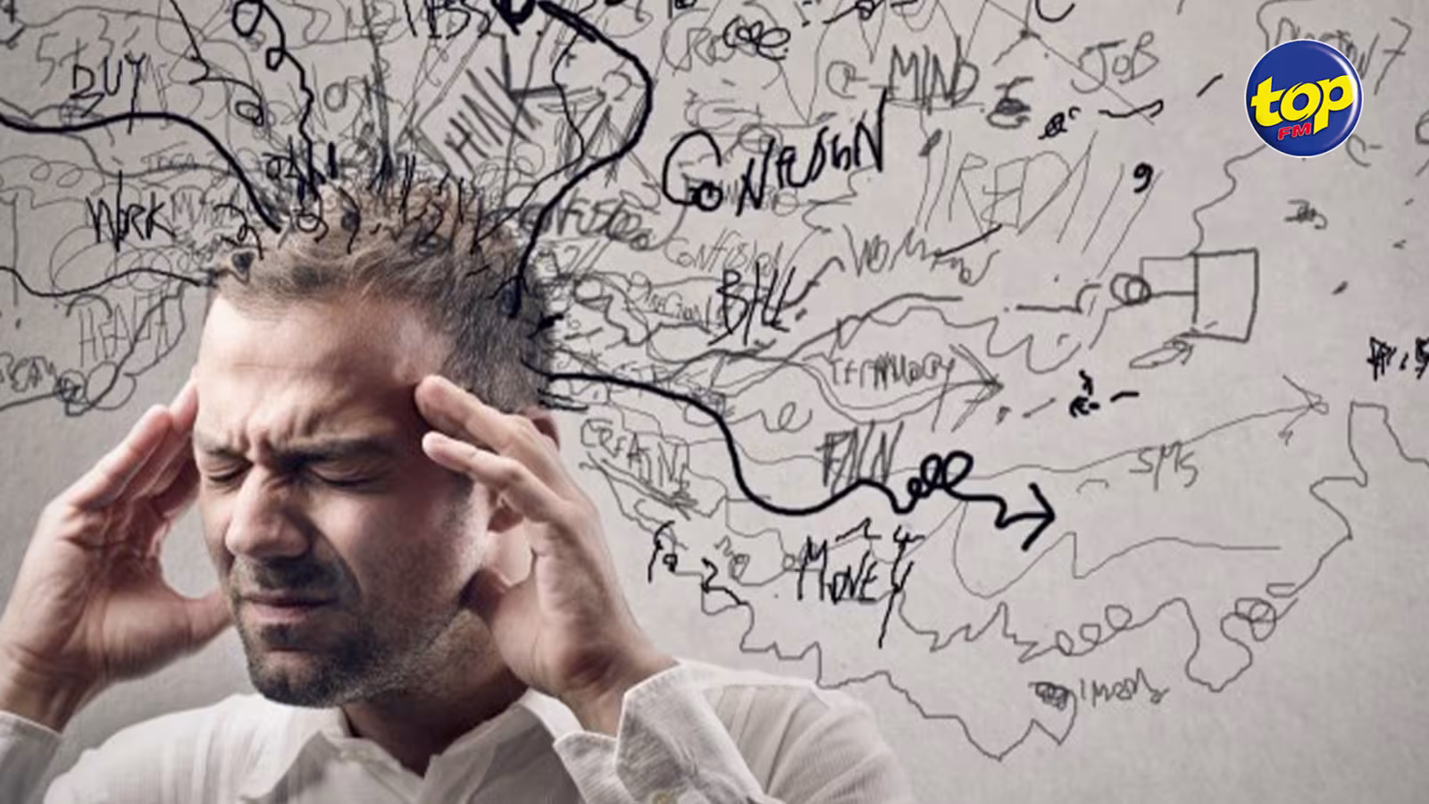 En ce samedi 19 mars : Le monde observe la journée de la schizophrénie