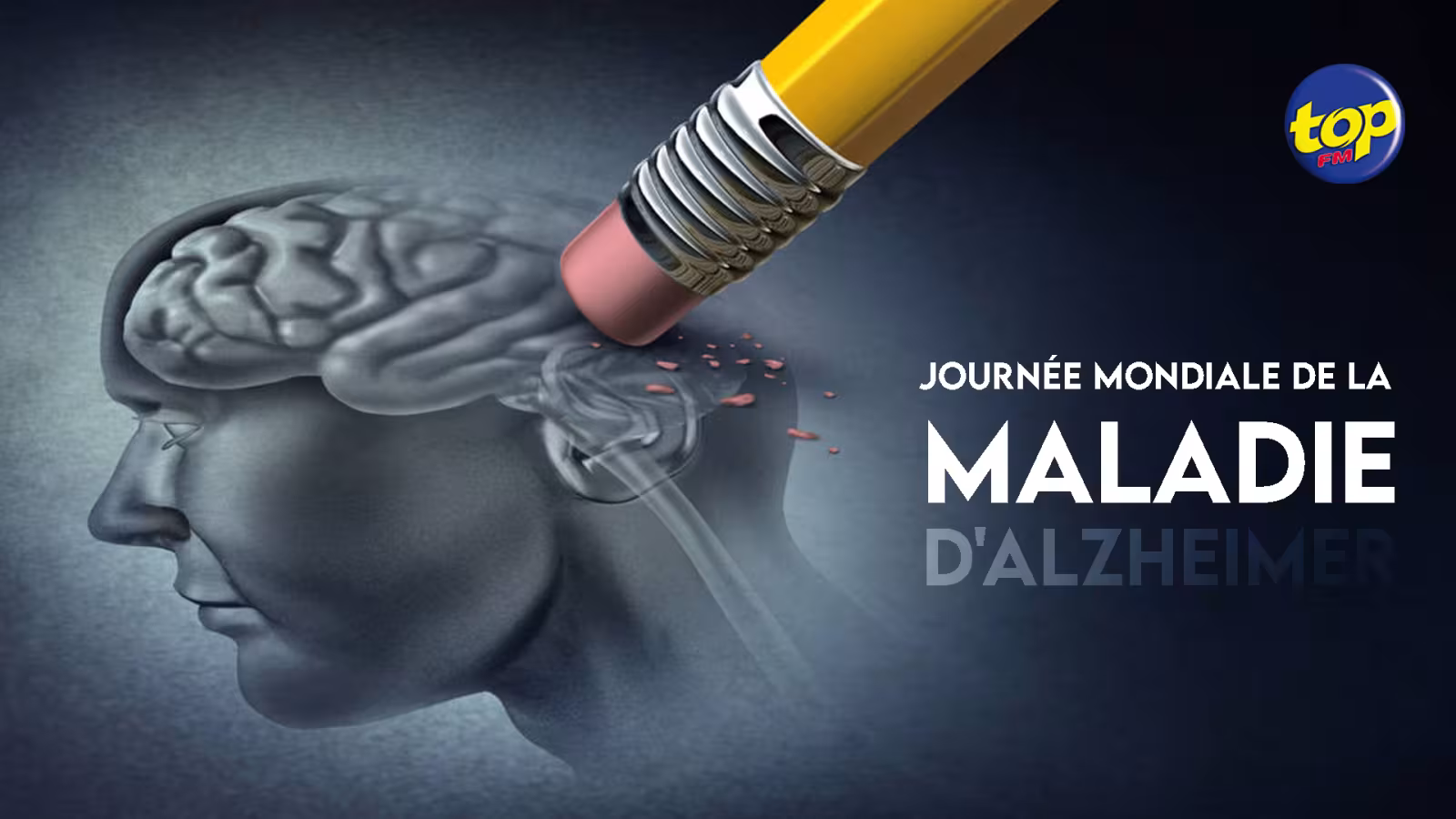 Journée Mondiale de la maladie d’Alzheimer