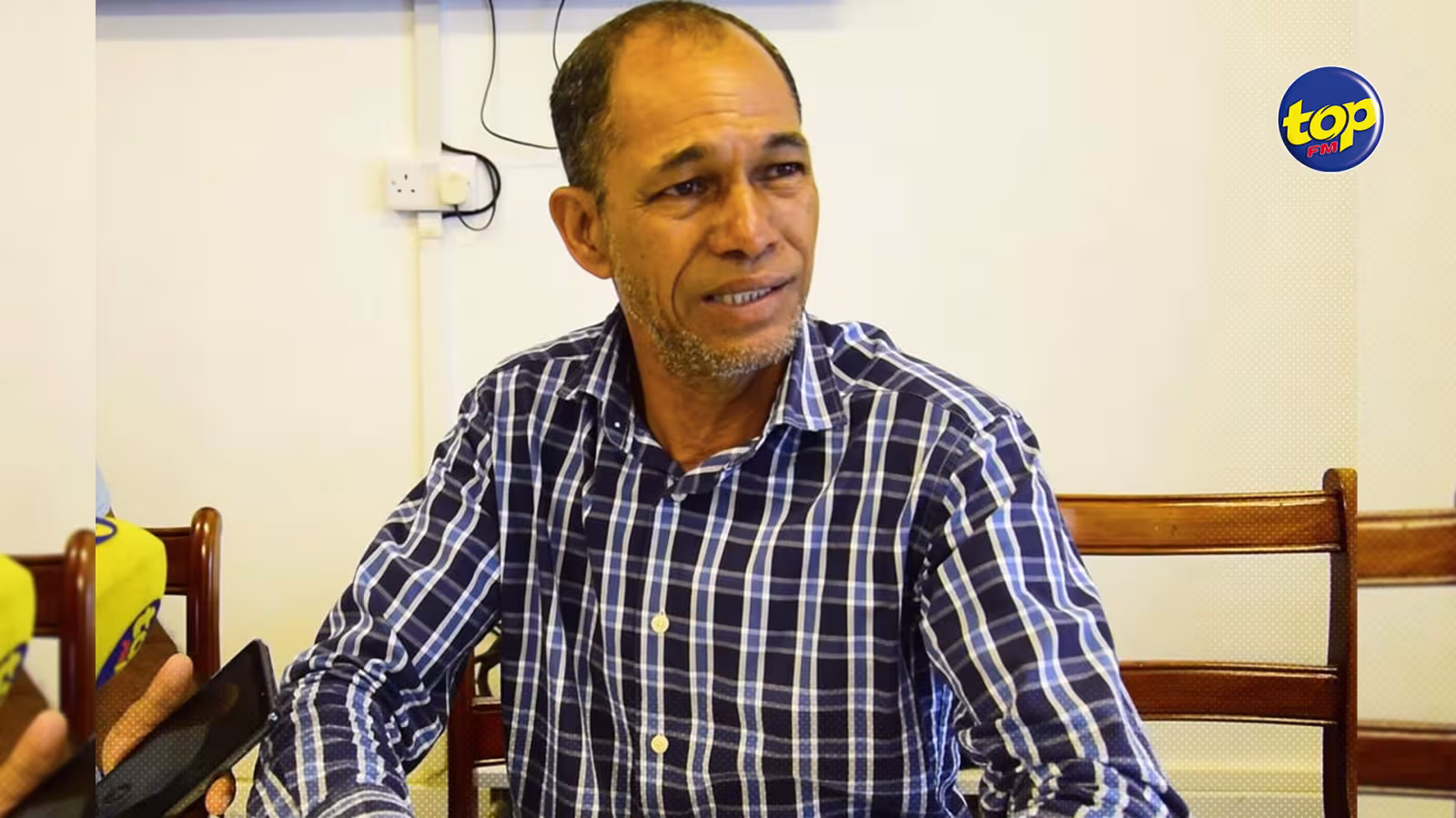 Secteur de la pêche : Judex Rampaul remet en cause la raison d’être du ministère de tutelle