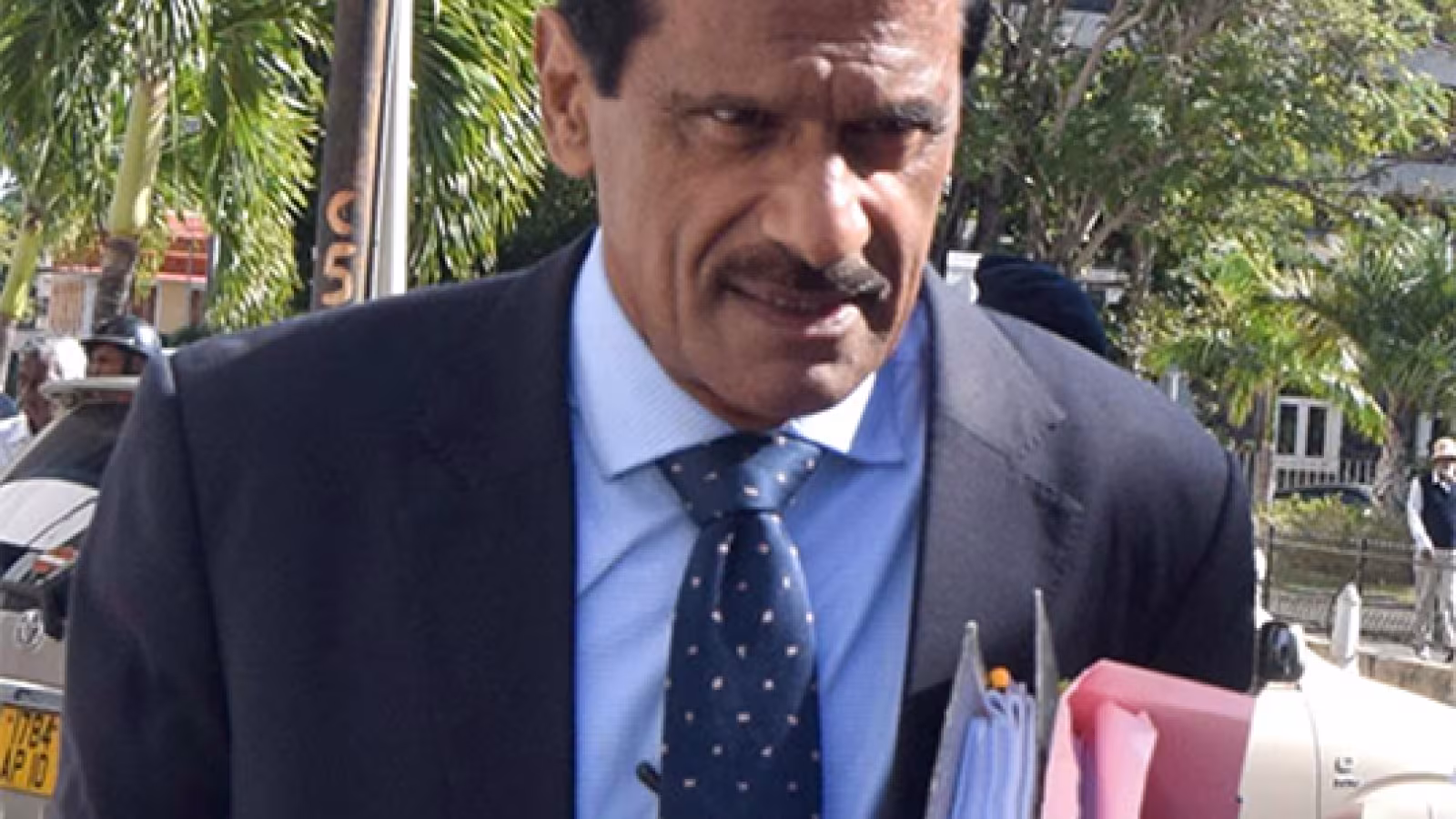Judiciaire – Bras de fer CP/DPP : Le nouveau CP retire la plainte contre le DPP