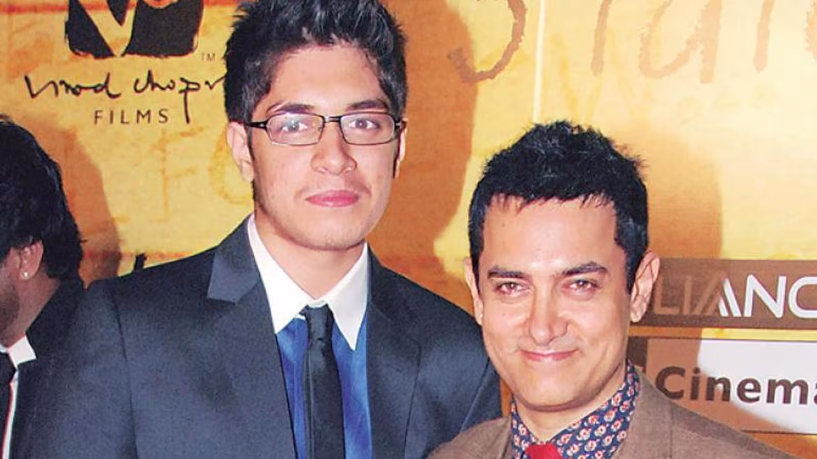 Aamir Khan’s son Junaid Khan to make Bollywood debut