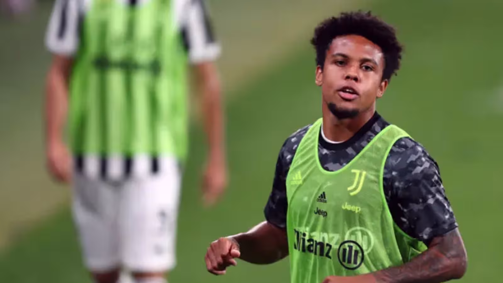Juve : Aston Villa songe à McKennie