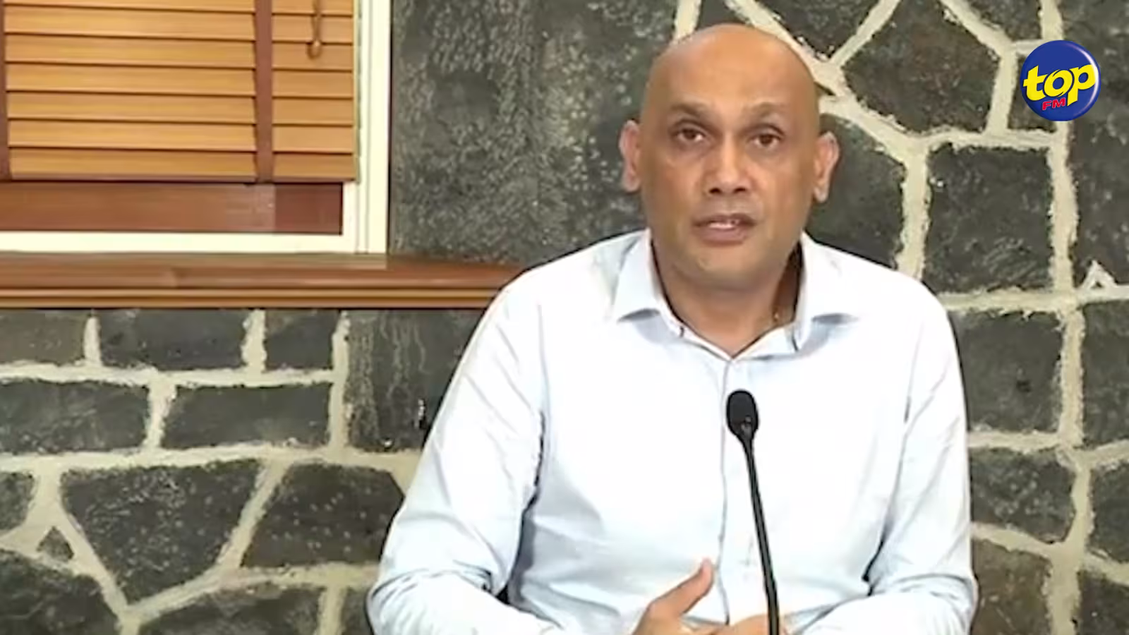Cet appel du ministre Kailesh Jugutpal : « Informez-nous si vous avez été en contact avec le couple de La Caverne ! »