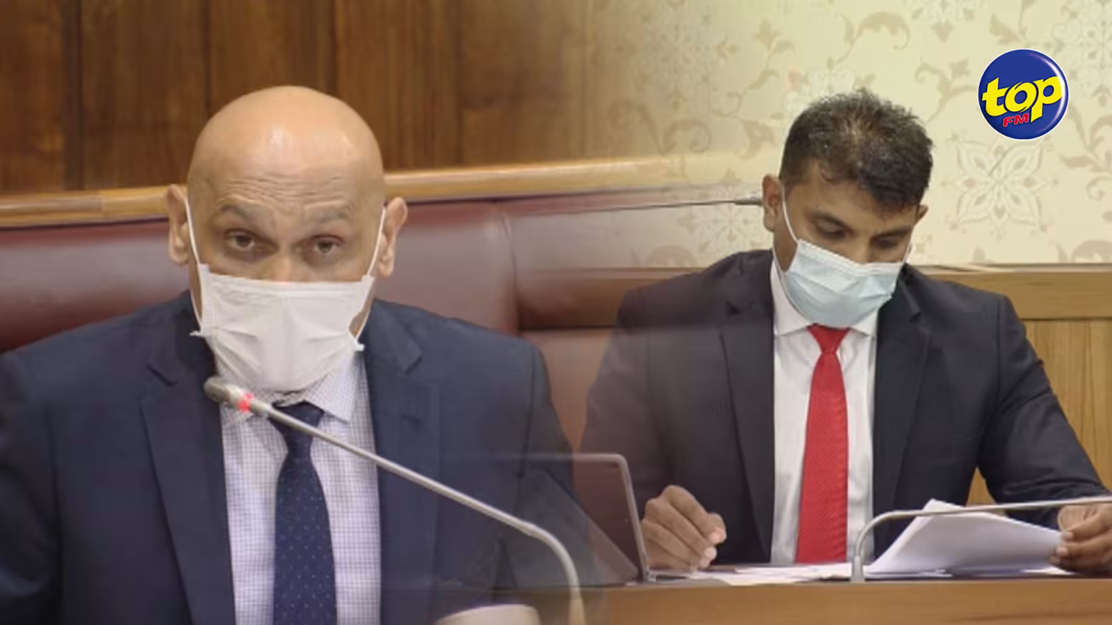 Respirateurs artificiels défectueux de Pack and Blister : Le ministère de la Santé n’écarte pas la possibilité de traîner devant la justice la firme espagnole