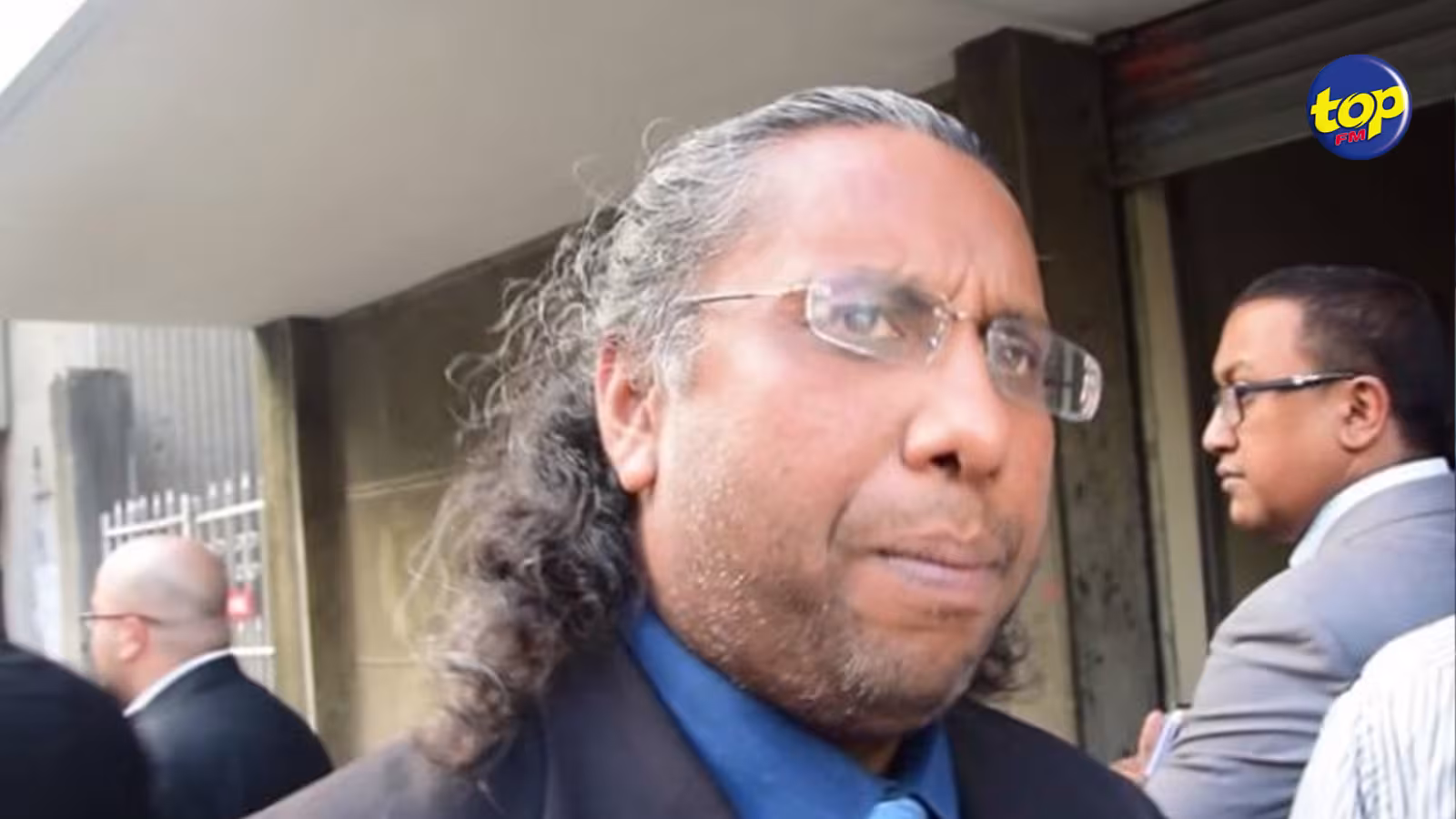Contrat résilié à la FIU : l’État et le Premier ministre devront payer Rs 1 092 000 à Me. Kailesh Trilochun, ‘que les fautifs paient de leurs poches’, martèle l’homme de loi