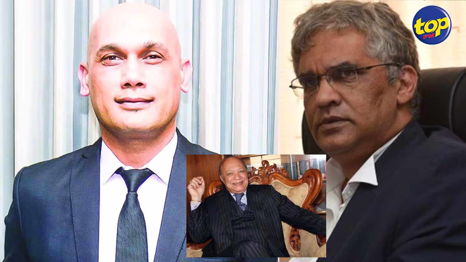 Plainte de Kailesh Jagutpal contre Rama Valayden : Me Jacques Panglose, dit ne pas comprendre la demande du ministre de la santé