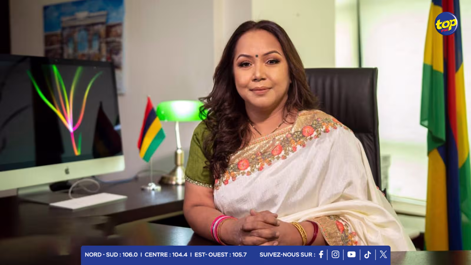 Législatives 2024 - Vieux Grand-Port/Rose-Belle : Kalpana Koonjoo-Shah quitte le No. 7 pour s’installer au No. 11, ancien fief de son père